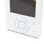 Комплект відеодомофона BCOM BD-480 White Kit
