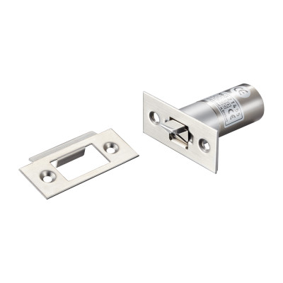 Электроригельный замок Yli Electronic YB-80NO (power open)