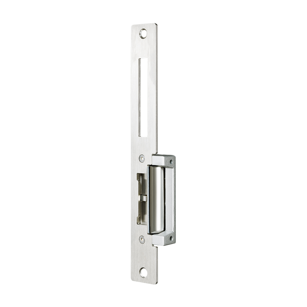 Електрозаскочка Yli Electronic YS-138LK-S з датчиком стану двері