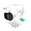 2 МП IP-видеокамера ATIS ANW-2MIRP-20W/3.6A Lite-S для системы IP-видеонаблюдения