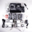 5 МП Комплект IP-видеонаблюдения ATIS IP 4 kit