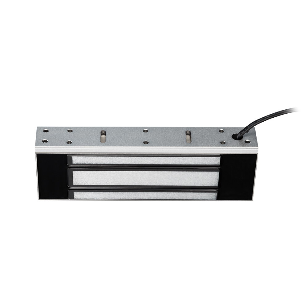 Электромагнитный замок Yli Electronic YM-500W-S, влагостойкий