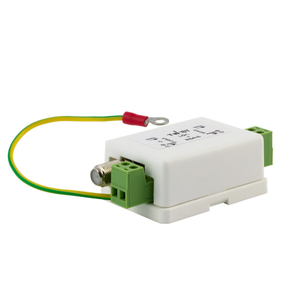 Грозозахист Twist LGC+RS485