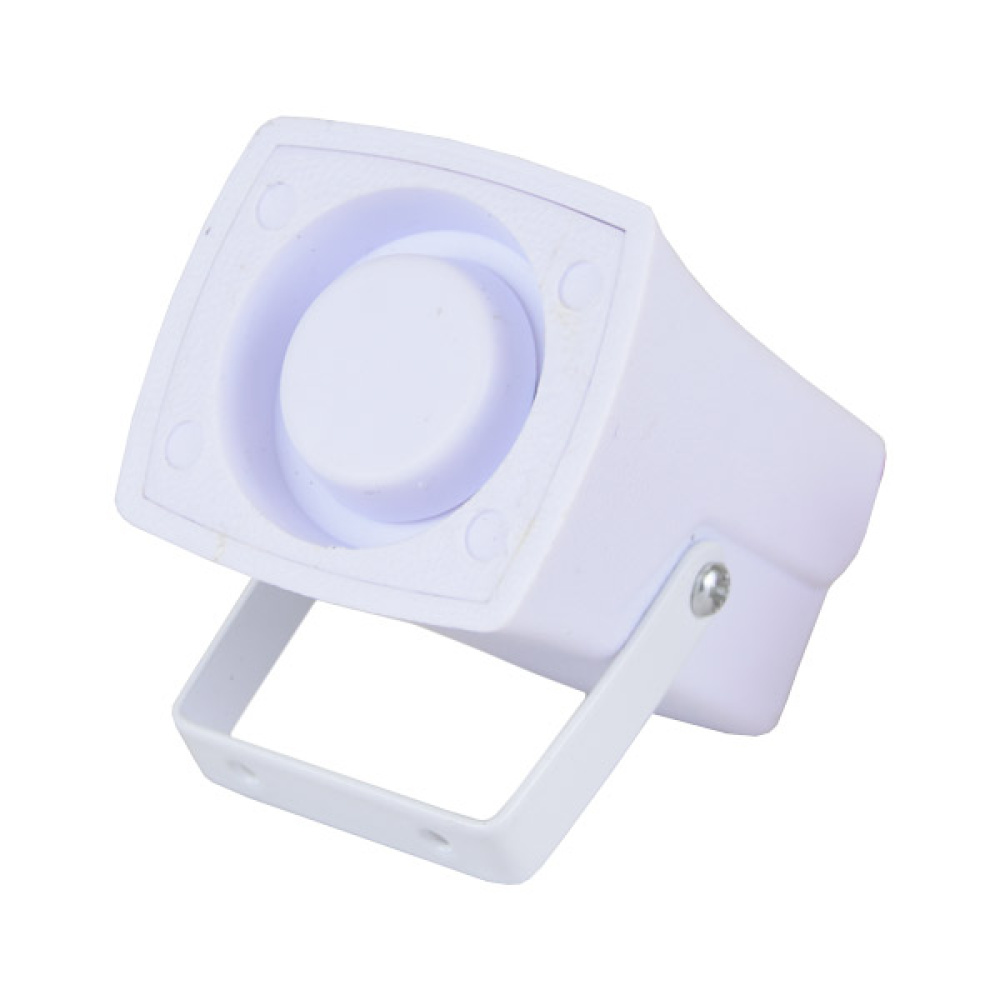 Сирена Atis SA-103 (white) дротова звукова