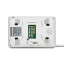 Комплект видеодомофона BCOM BD-770FHD White Kit