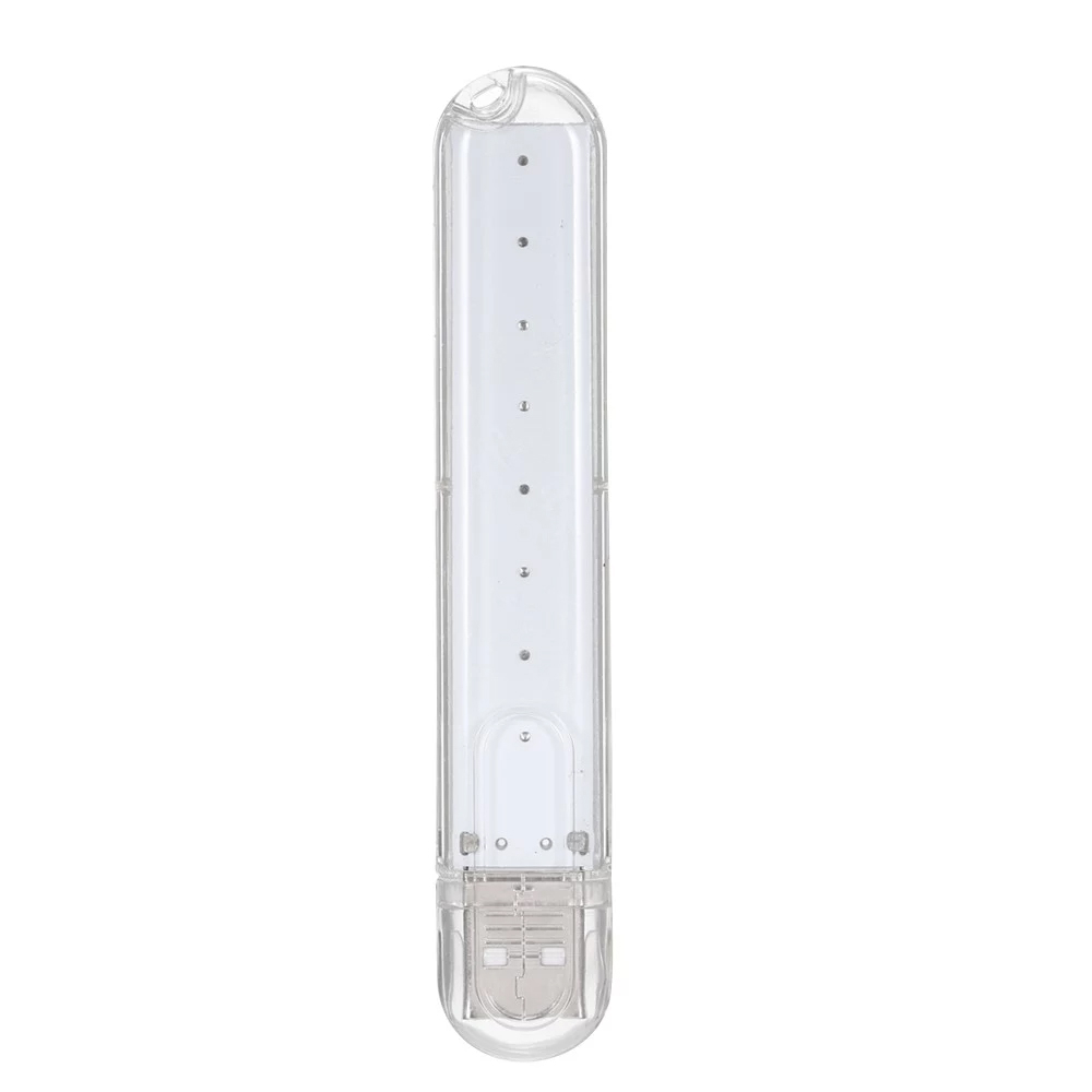 USB LED ліхтарик Lightwell LW-8L