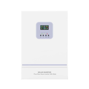 Гібридний інвертор Full Energy GA3024CDMHG 3000 Вт для сонячних панелей