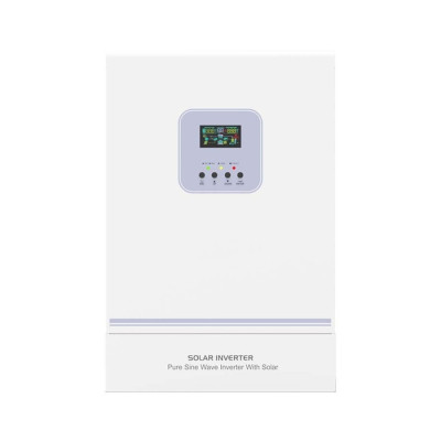 Гібридний інвертор Full Energy GA3024CDMHG 3000 Вт для сонячних панелей