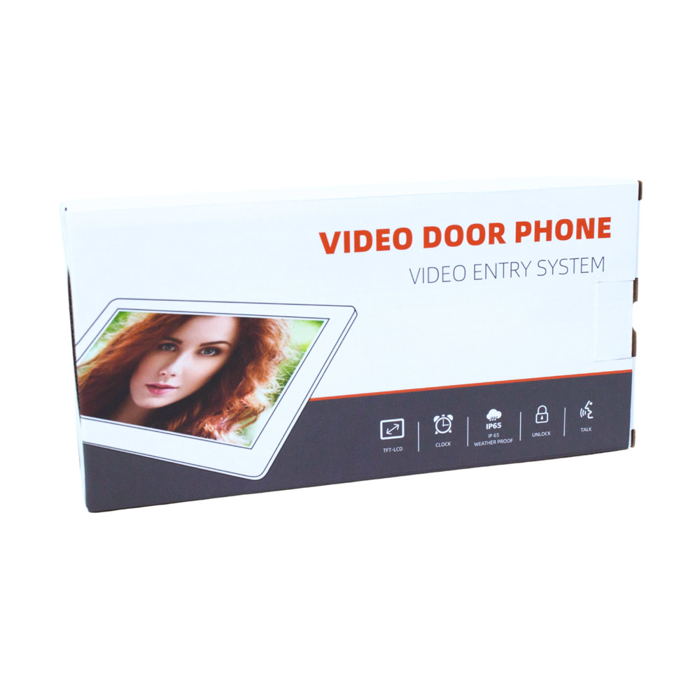 Wi-Fi Відеодомофон BCOM BD-790FHD/T з підтримкою Tuya Smart