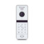 Комплект Wi-Fi видеодомофонa BCOM BD-760FHD/T White с поддержкой Tuya Smart + BT-400HD-AC White