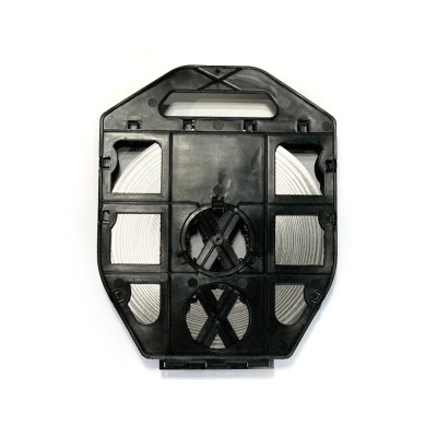 Бандажна стрічка SteelNet SB 207 20х0,7 бухта 50м (пластик)