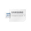 Карта памяти Samsung Evo Plus microSDXC 256 GB UHS-I U3 V30 A2 + SD адаптер (MB-MC256SA/EU)