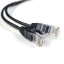Патч-корд Hypernet PC-UTP-05M 0.5м UTP RJ45 кат. 5Е литий чорний