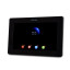 Комплект видеодомофона BCOM BT-400FHD Silver+BCOM BD-770FHD/T Black
