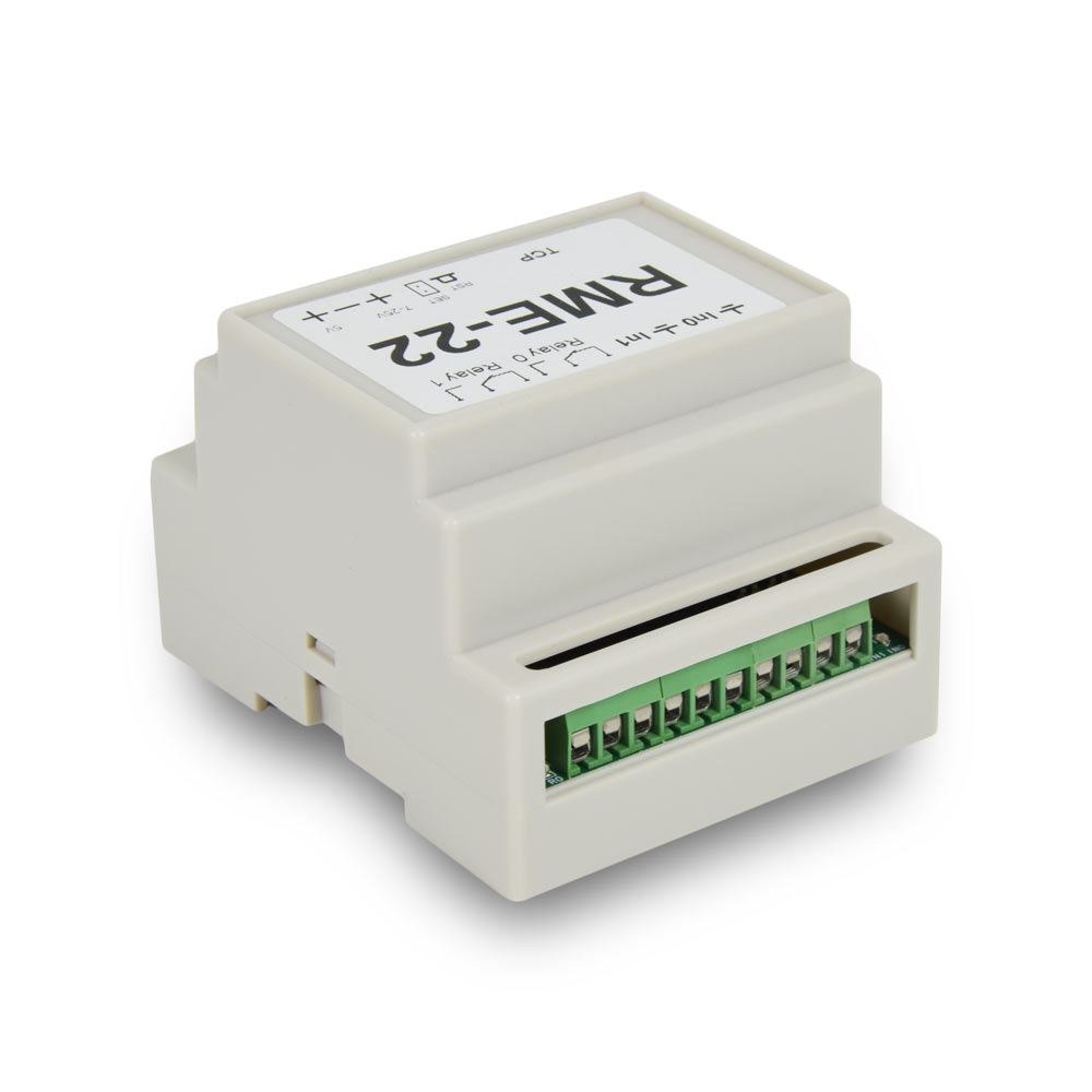 Автономний контролер ATIS RME-22
