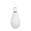 Лампа LED акумуляторна Lightwell LW-EMB-9W 9 Вт Е27