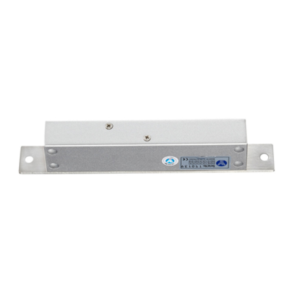 Електроригельний замок Yli Electronic YB-500A(LED)