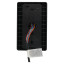 Зчитувач ZKTeco KR901S [OSDP] Mifare+EM