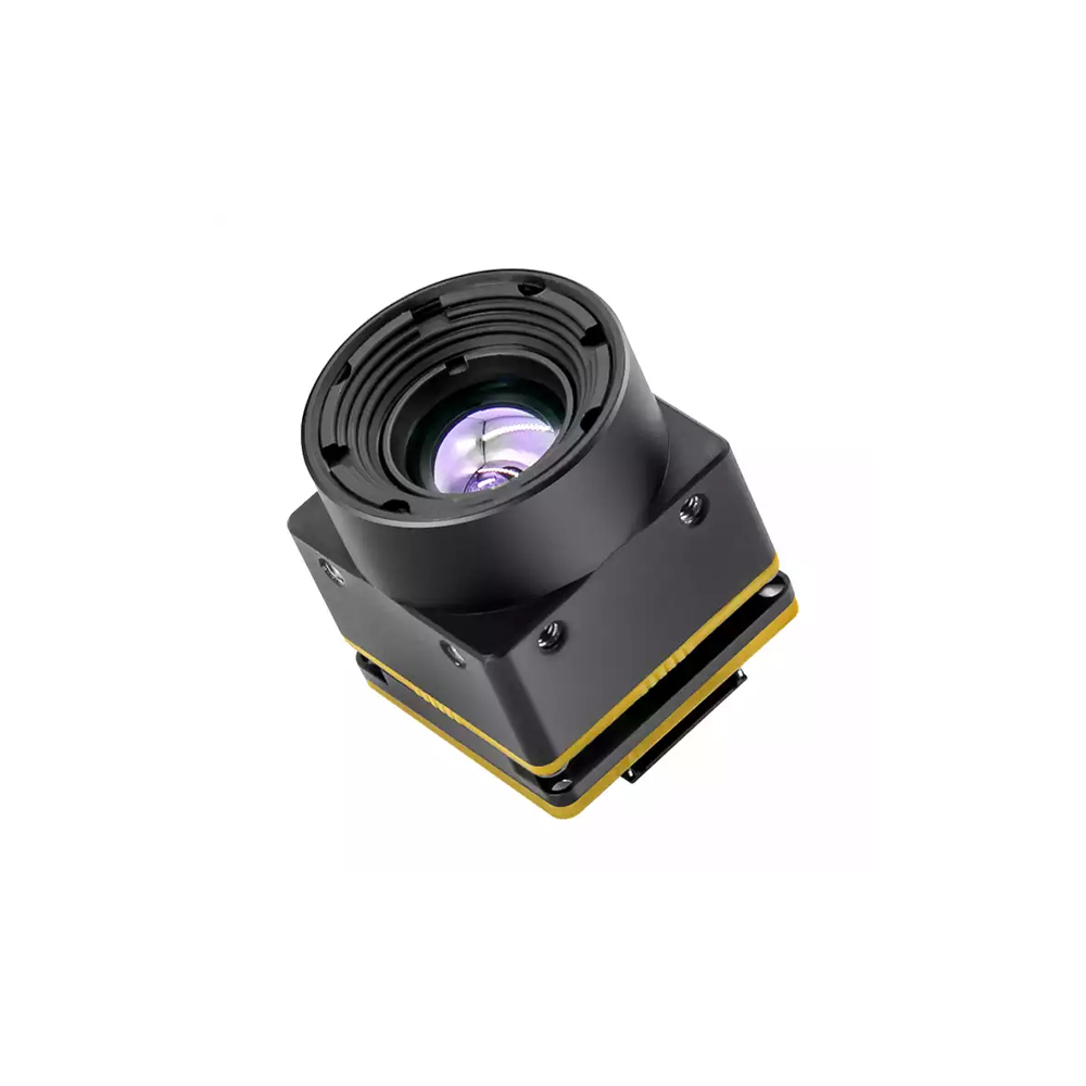 Камера для FPV дрона MINI 256 CVBS 09010x тепловизионная 9 мм фокусное расстояние