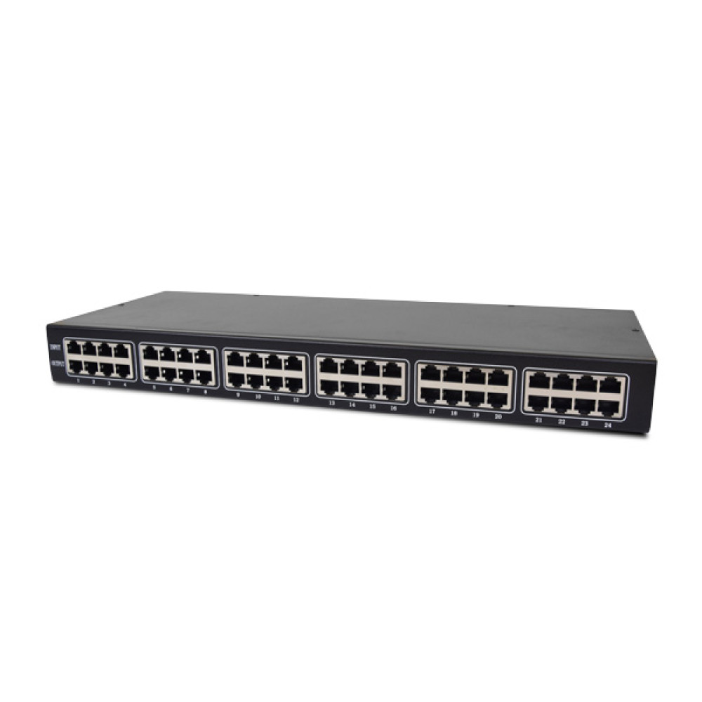 Грозозащита Atis RJ45/24ch