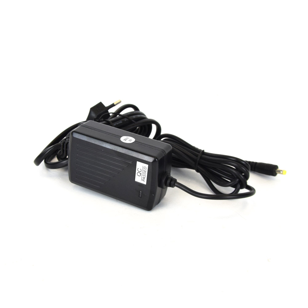 Блок живлення Faraday Electronics 19W/14.4v/PL в пластиковому корпусі