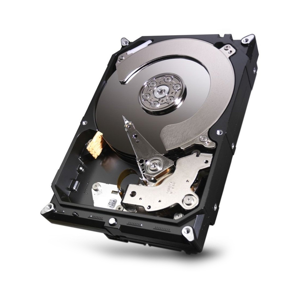 Жорсткий диск 18 TB Western Digital WD Purple Pro WD181PURP для відеоспостереження з AI
