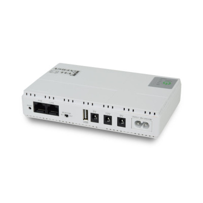ИБП Full Energy BBGP-36W Mini UPS для Wi-Fi роутера