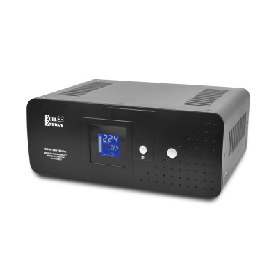 Автономное ИБП Full Energy BBGP-220/15Ultra 1500ВА/900Вт Off-Line