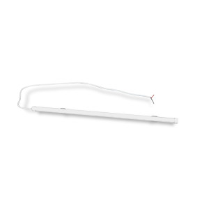 LED світильник лінійний 12 Вт Faraday Electronics (6500K, 600 мм)