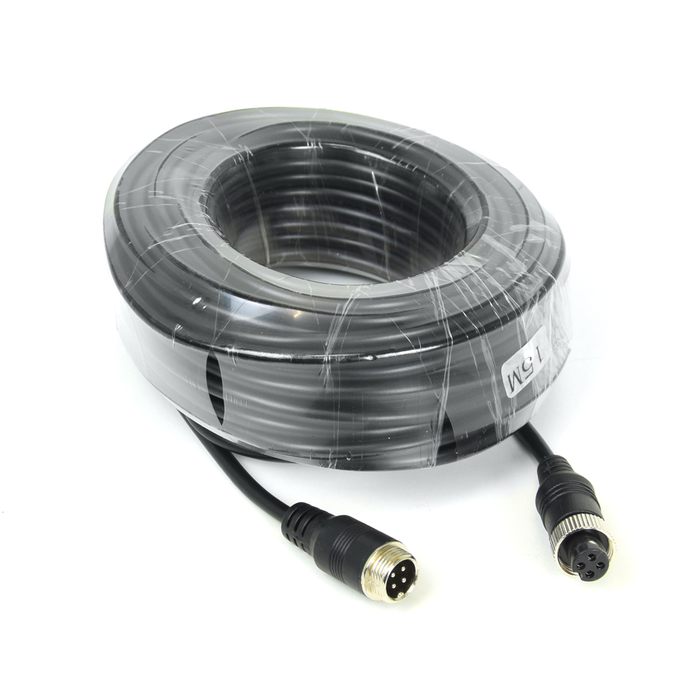 Кабель Atis 15м AVIA-AVIA Cable