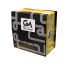 Кабель витая пара GoldMine GM UTP 4*2*0,5-CU PE кат. 5e (UTP, медь, внешний) бухта 305 м