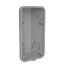 Комплект кронштейнов для монтажа датчиков Satel BRACKET C GY