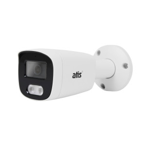 2 МП IP-видеокамера ATIS ANW-2MIRP-20W/2.8 Eco для системы IP-видеонаблюдения