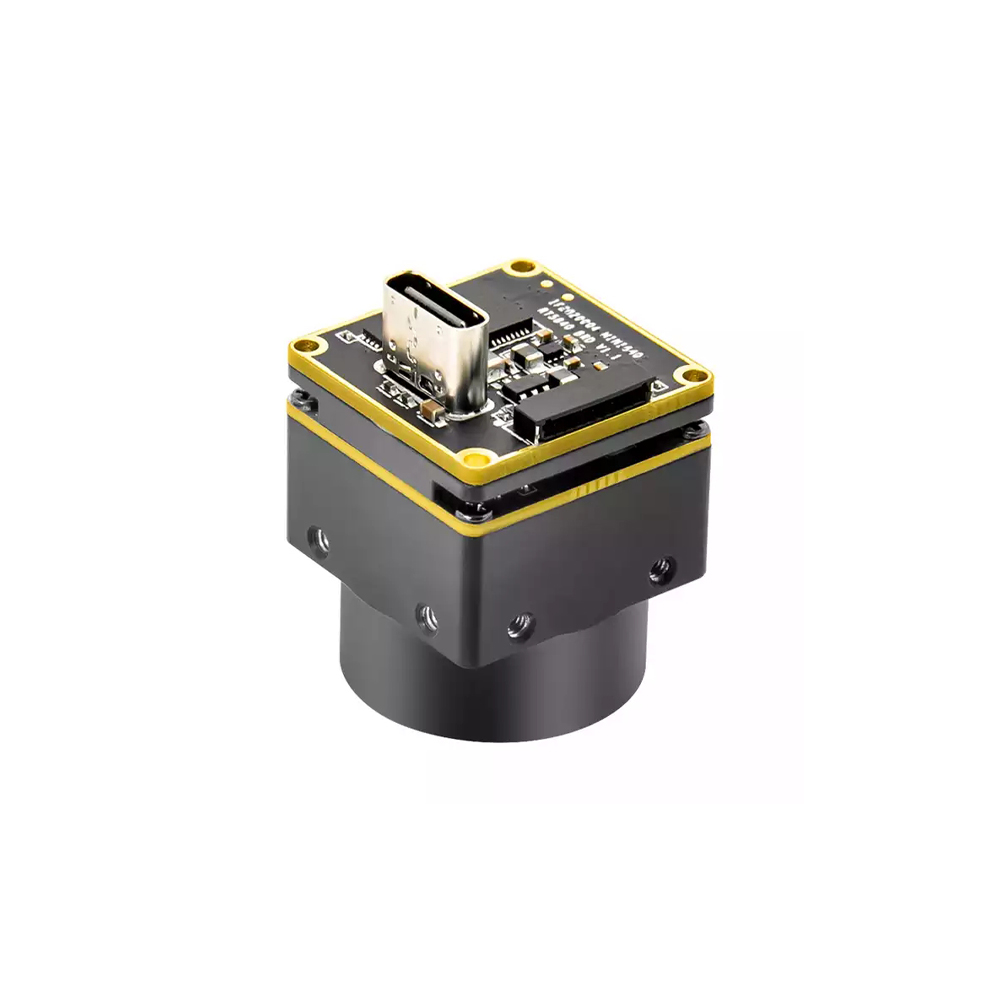Камера для FPV дрона MINI 256 CVBS 09010x тепловизионная 9 мм фокусное расстояние