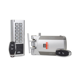 Комплект бездротового Smart замка ATIS Lock-WD03