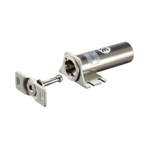Электромеханический замок Yli Electronic YE-305NC