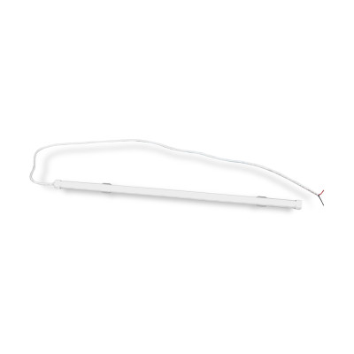 LED светильник линейный 10 Вт Faraday Electronics (6500K, 450 мм)