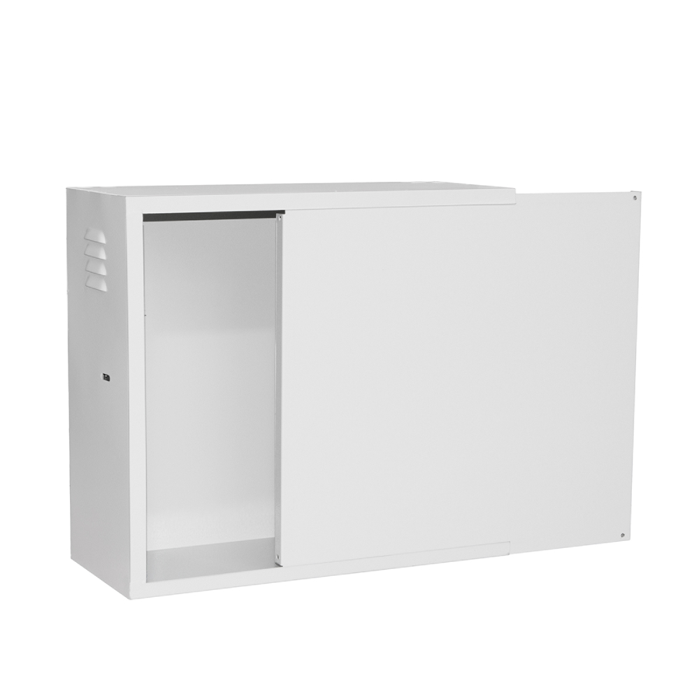 Антивандальна скринька IPCOM БК-550-3-1-3U К-4560