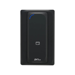 Зчитувач ZKTeco KR901S [OSDP] Mifare+EM