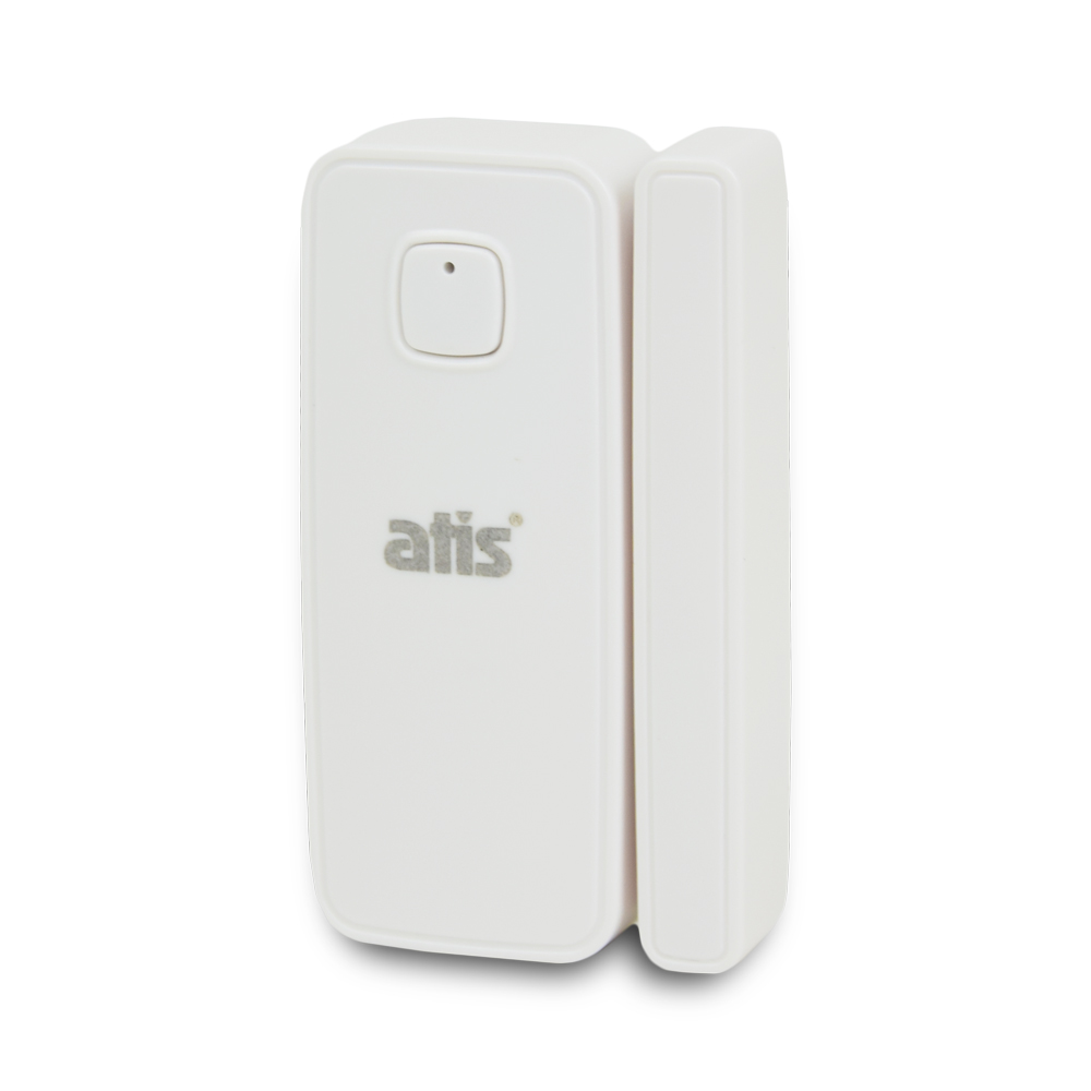 Бездротовий датчик відкриття дверей ATIS-19DW-T з підтримкою Tuya Smart