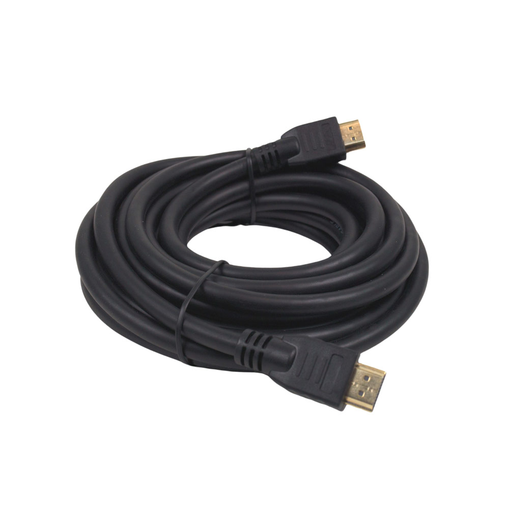 Atis Кабель HDMI A-A v2.0 5.0m для систем відеоспостереження