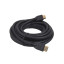 Atis Кабель HDMI A-A v2.0 5.0m для систем відеоспостереження