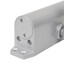 Доводчик A-061 Silver