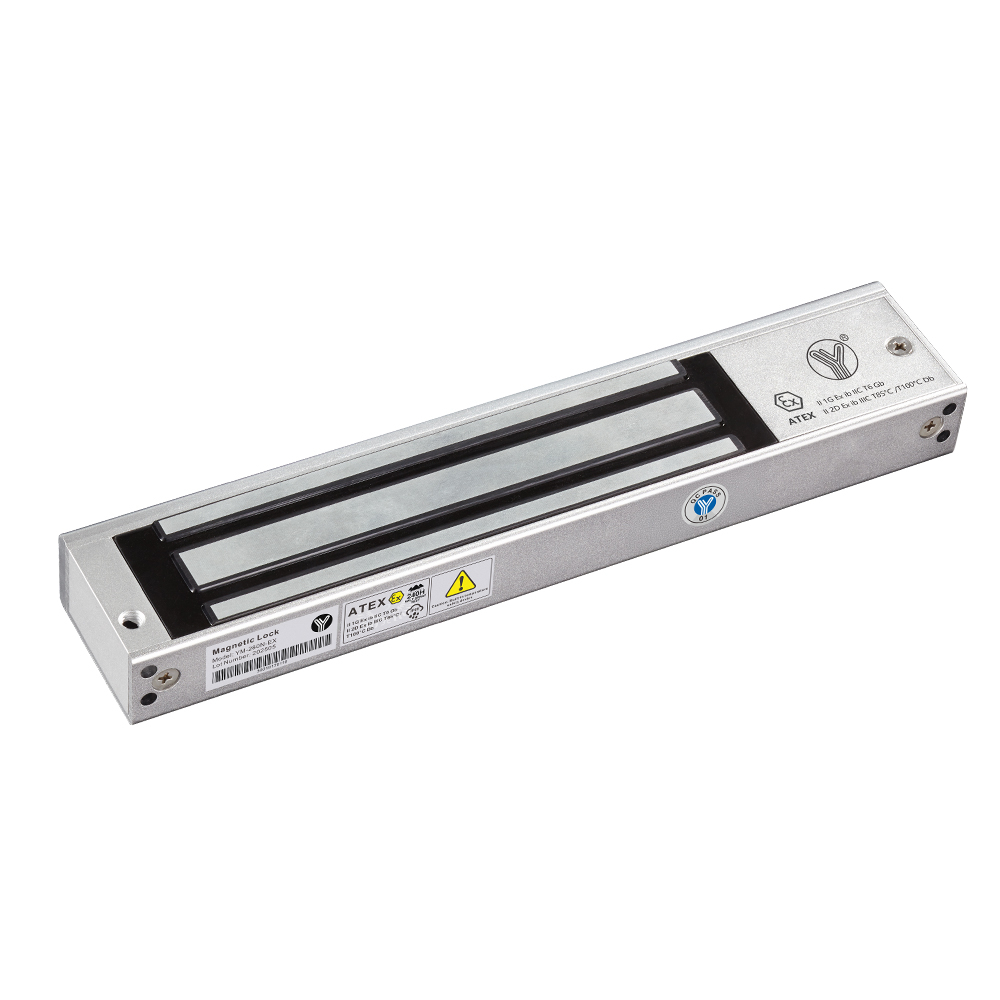 Електромагнітний замок Yli Electronic YM-280N-EX вибухозахищений