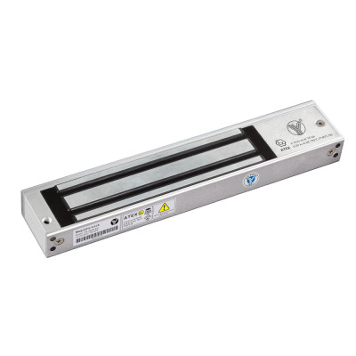 Електромагнітний замок Yli Electronic YM-280N-EX вибухозахищений