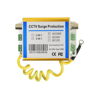 Грозозащита Atis 3in1