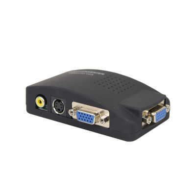 Конвертер відеосигналу ATIS VGA-AV (уцінка)
