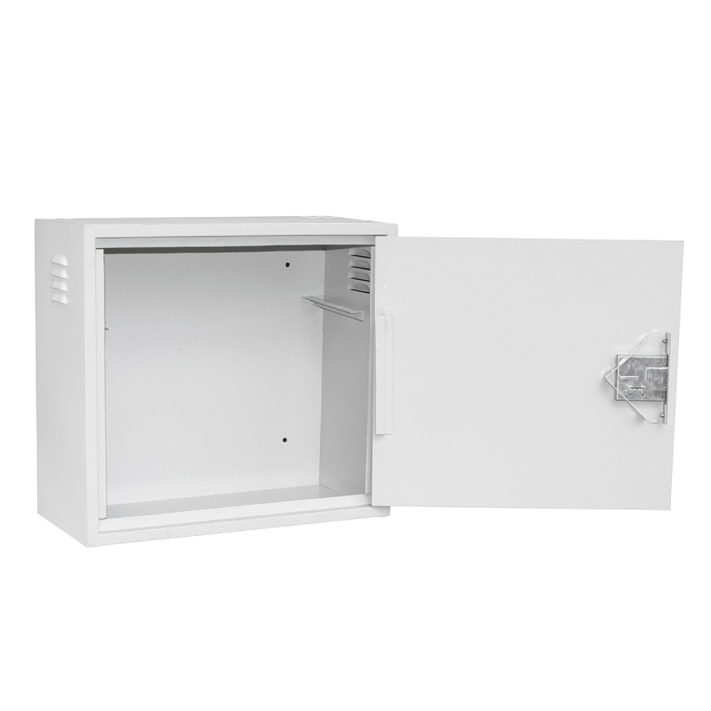 Антивандальна скринька IPCOM БК-550-З-2-4U К-4552