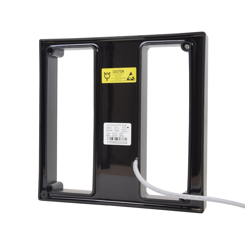 Зчитувач EM-Marine ZKTeco KR1000 дальньої дії до 80 см