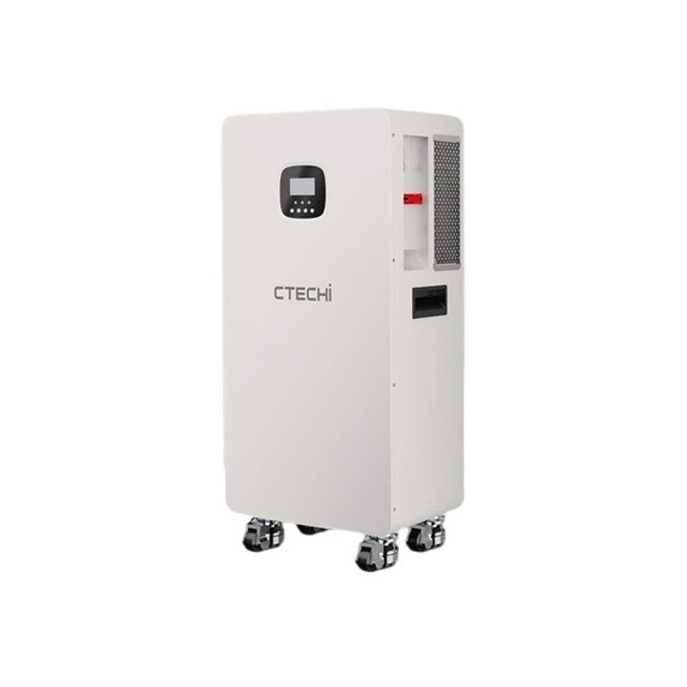 Система зберігання енергії CTECHi PT5515 5.5кВт 15кВт·год